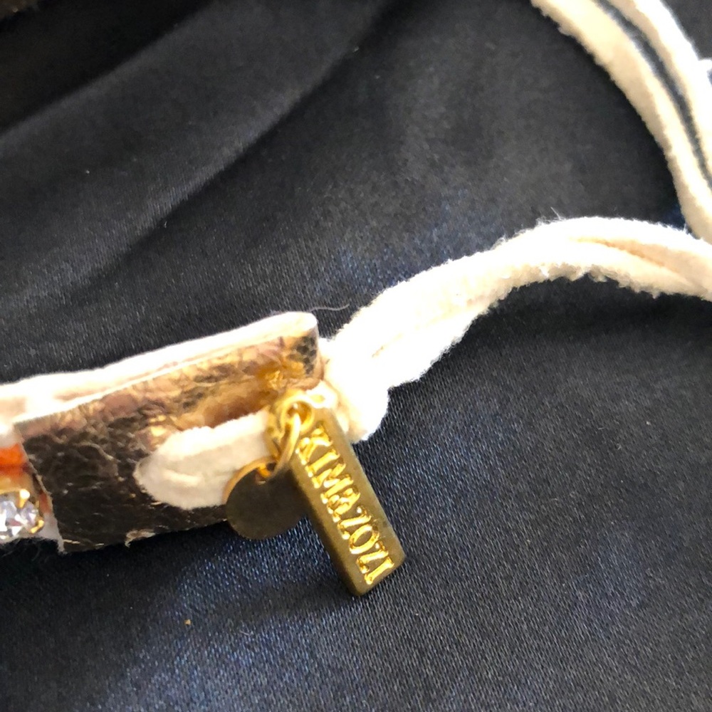 Kim and Zozi Bracelet - Picture 3 of 3